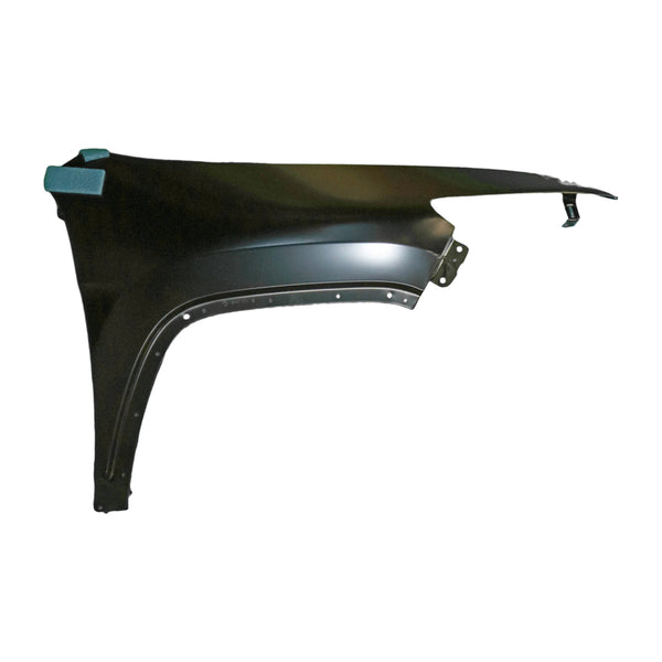 Genuine Front Guard Drivers Side Without Repeater Light suits Jeep Cherokee KL 2014 to 2018