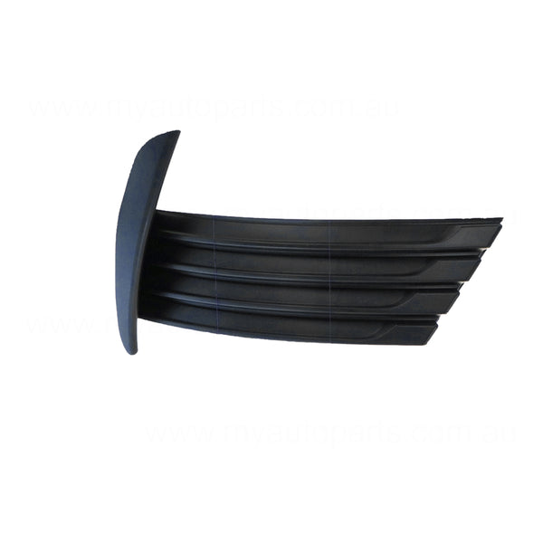 Front Bar Grille Drivers Side OEM Suits Toyota Corolla Ascent ZRE172R 11/2016 to 9/2019