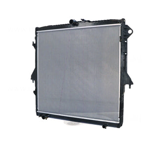 Radiator Aftermarket suits