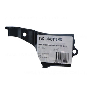 Front Bar Bracket Passenger Side Genuine suits Toyota RAV4
