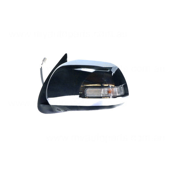 Door Mirror Passenger Side OEM suits Toyota Hilux