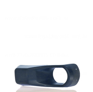 Genuine Front Bar Grille Passenger Side With Fog Light suits Jeep Wrangler JL 2018 to 2020