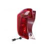 Tail Lamp Passenger Side OEM Suits Kia Picanto TA 2016 to 2017