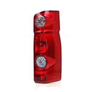Tail Lamp Drivers Side OES  Suits Volkswagen Crafter 2EF1/2EF2 2008 to 2021