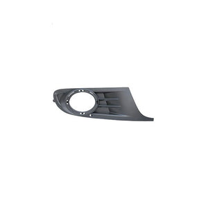 Front Bar Grille Drivers Side Aftermarket Suits Volkswagen Golf MK 6 2009 to 2021