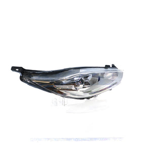 Chrome Head Lamp Drivers Side OEM Suits Ford Fiesta ST WZ 2013 to 2020