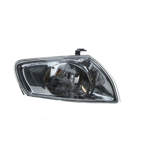 Front Park / Indicator Lamp Drivers Side Certified Suits Mazda 626 GF 1997 to 2002