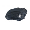 Front Bar Grille With Fog Light Mount Passenger Side OEM Suits Kia Rio UB 8/2011 to 10/2014