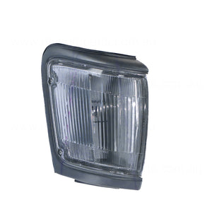 Front Park / Indicator Lamp Drivers Side Certified suits Toyota 4 Runner / Surf