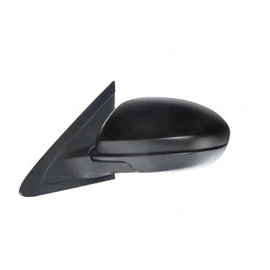 Door Mirror Passenger Side Certified suits Mazda 3 BL