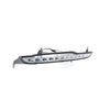 Daytime Running Lamp Drivers Side OEM Suits Kia Optima TF 2011 to 2013