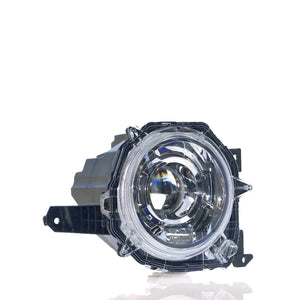 LED Head Lamp Drivers Side Genuine Suits Suzuki Jimny JB74 2018 to 2021