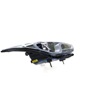 Halogen Head Lamp Drivers Side OEM Suits Hyundai i40 VF 2011 to 2015