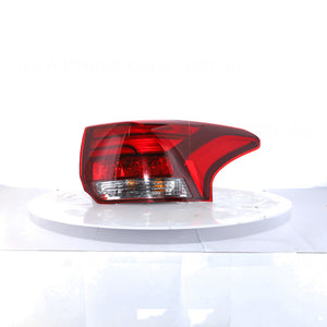 LED Tail Lamp Drivers Side Certified suits Mitsubishi Outlander 2015 On