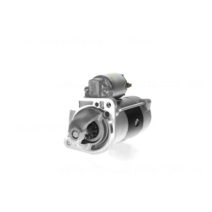 Starter Motor Mitsubishi Type Aftermarket suits Jeep