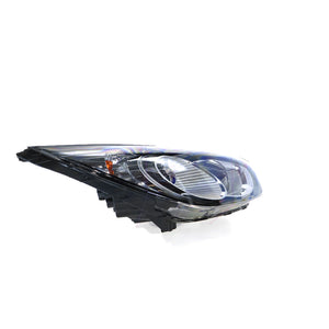 Head Lamp Drivers Side OEM Suits Hyundai ix35 SE/Trophy LM 2013 to 2015