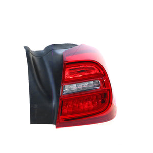 LED Tail Lamp Drivers Side OEM Suits Mercedes-Benz GLA Class X156 2013 to 2017