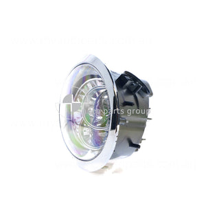 Head Lamp Drivers Side Certified suits Mini Cooper Hardtop R50/Convertible R52 2004 to 2009