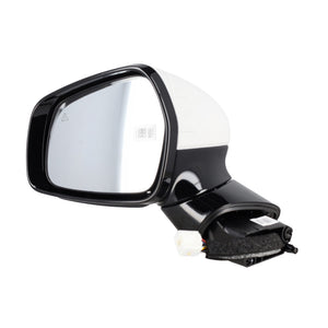 Kia Carnival OEM Door Mirror Passenger Side 09/2020 to 04/2023 - 87610R0840