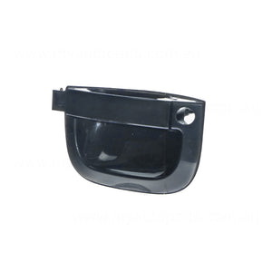 Front Door Outer Handle Aftermarket Suits Kia K2700 / 2900 PU/PU3 2005 to 2008