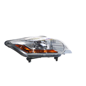 Halogen Manual Adjust Head Lamp Drivers Side OEM Suits Ford Kuga TE 2012 to 2013
