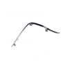 Rear Bar Mould OEM Suits Toyota Corolla ZRE182R 2012 to 2015