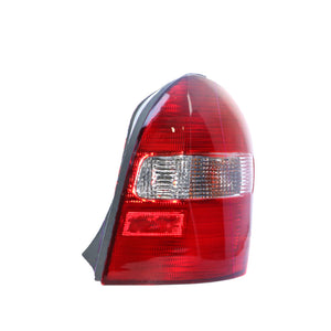 Tail Lamp Drivers Side Aftermarket Suits Mazda 323 BJ 9/1998 to 6/2002