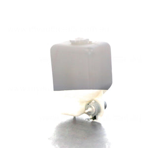 Universal Washer Bottle with Pump and Cap