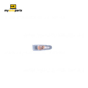 Guard Repeater R/L Genuine suits Mitsubishi Triton MR