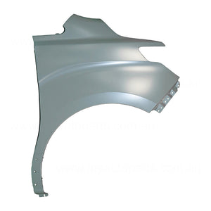 OEM Front Guard Drivers Side suits Hyundai iMax TQ-W 2018 onwards