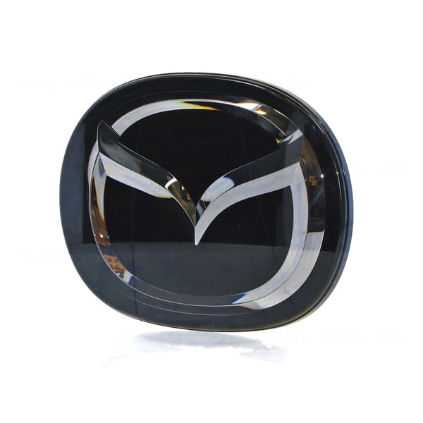 Grille Emblem OEM suits Mazda CX-3 DK