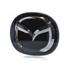 Grille Emblem OEM suits Mazda CX-3 DK