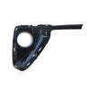 Front Bar Grille, With Fog Light Mount, Driver Side OEM Suits Toyota Fortuner GUN156R 7/2015 On