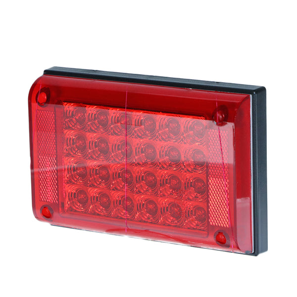 Certified LED Stop Tail suits Generic Application