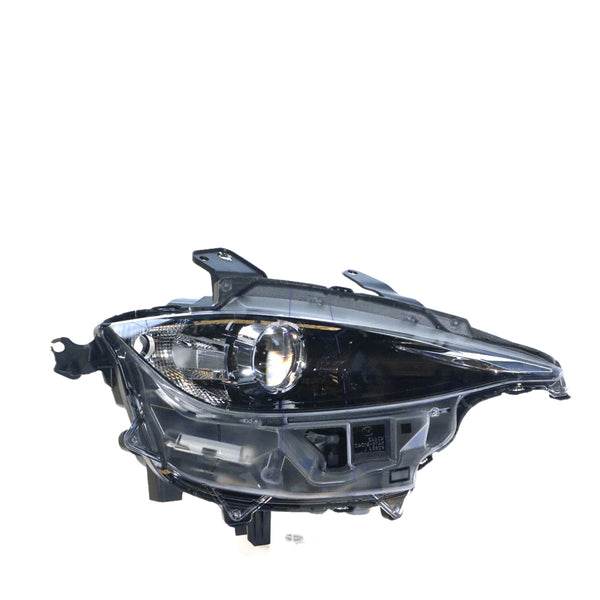 Head Lamp Auto On/Off Drivers Side OEM suits Mazda MX-5 ND/ND2 2016 On