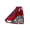Tail Lamp Lower Passenger Side OEM Suits Honda CR-V RM 2012 to 2017