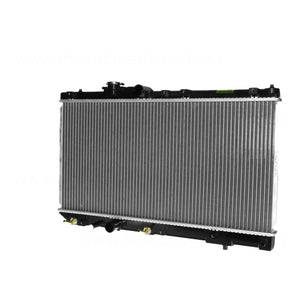 Radiator Aftermarket suits Daihatsu
