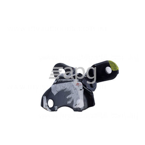 Toyota Aurion Genuine Front Door Hinge Lower Drivers Side 03/2007 to 09/2022 - 6873012120