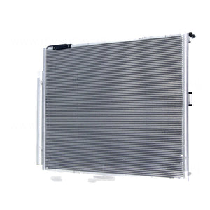 A/C Condenser Aftermarket suits Toyota Prado 4.0L 1GR-FE V6 Petrol