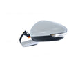 Door Mirror Memory Electric Adjust Passenger Side Certified Suits Peugeot 508 W2 2011 to 2015