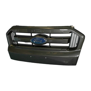 Grille OEM suits Ford Ranger PX Wildtrak 7/2015 to 9/2018