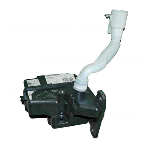 Without Pump Washer Bottle Genuine Suits Volkswagen Golf MK 7 2013 to 2017