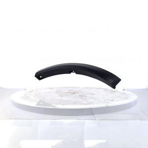 Toyota Fortuner OEM Front Bar Mould Drivers Side 08/2020 to 07/2022 - 521130K350