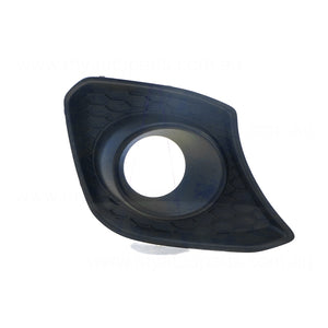 Front Bar Grille Passenger Side Genuine Suits Suzuki Swift Sport AZ 4/2017 On