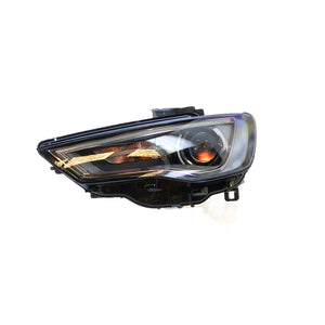 Audi A3 Genuine Head Lamp Passenger Side 05/2013 to 07/2015 - 8V0941003A
