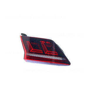 Genuine Tail Gate Lamp Drivers Side suits Volkswagen Tiguan 5N 2021 onwards