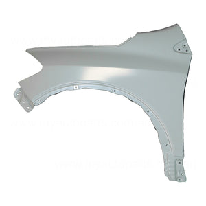 Genuine Front Guard Passenger Side Without Repeater Light suits Suzuki S-cross JY 2013 to 2016