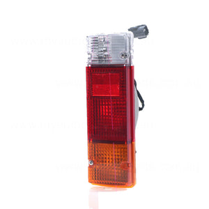 Tail Lamp Passenger Side Genuine suits Toyota Landcruiser