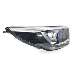 Head Lamp Drivers Side Genuine Suits Kia Picanto GT/GT-Line/AO Edition JA 2017 On
