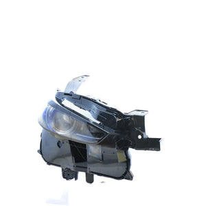 OEM Head Lamp Drivers Side With Adaptive LED suits Mazda CX-30 DM 2019 onwards